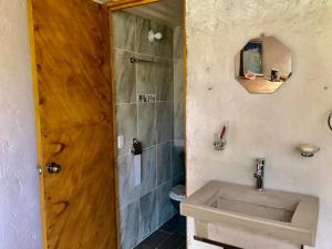 Cabaña de descanso en Tlazala