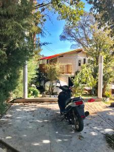 Cabaña de descanso en Tlazala