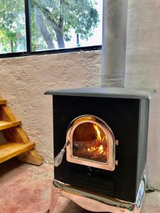 Cabaña de descanso en Tlazala