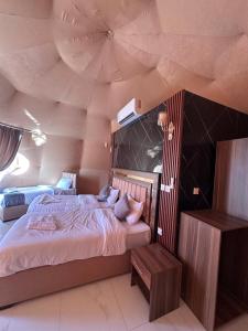 Reef Luxury Camp