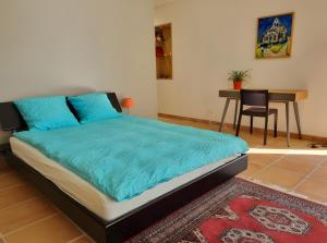 Chambre Dhôtes - Les Hirondelles