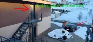 Tatry Gallery Residence