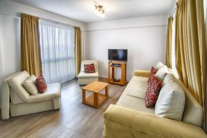 Departamento Céntrico con Estacionamiento en Bariloche