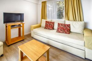 Departamento Céntrico con Estacionamiento en Bariloche