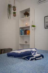 Stone house Olsavinia close to the beach