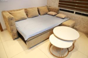 The Enclave Apartment
