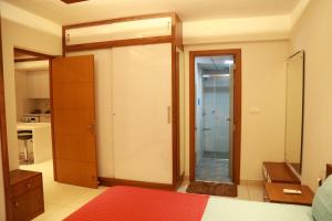 The Enclave Apartment