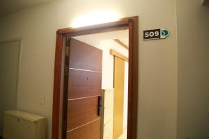 The Enclave Apartment