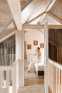 UGRAD family котедж з чаном-джакузі