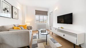 Nell Gwynn Chelsea Accommodation