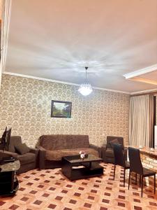 Tbilisi City View Avlabari