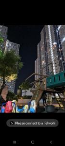 The Grass Residences T23630