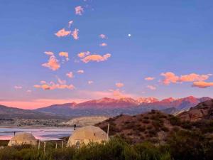 El Nido Domos en Potrerillos
