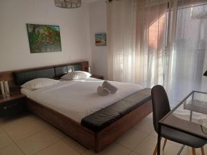 Clos des chênes - Terrasse Parking Tram à 1 min