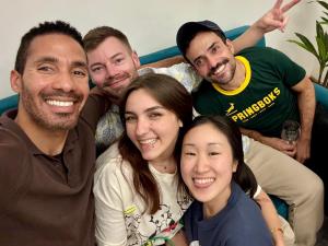 Soul Fam Hostel - LGBTQ Inclusive