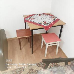 Budget Friendly Accommodation for Young travelers