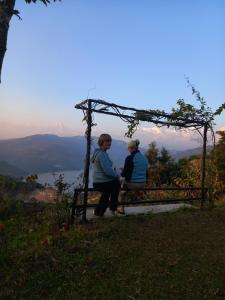 Mountain View Eco Farm