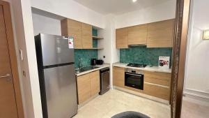 Charming apartment, Marina