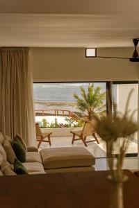 Casa Del Mar Villa by YourHost 5B – Nyali Mombasa