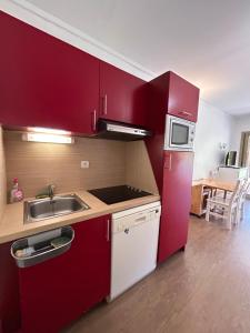 Le Nid du Vallon -studio- Plage & Piscine