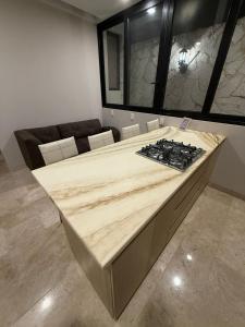 Departamentos paseo imperial san Miguel de Allende