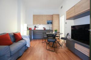 HACCA Collection - Charming gem in Corso Magenta & SantAmbrogio