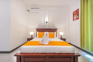 Indimal Hotel