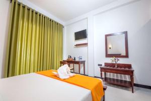 Indimal Hotel