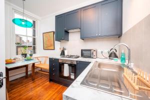 Quirky London Apartment 2 min to Ladywell station - Pass the Keys