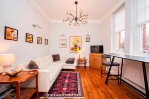 Quirky London Apartment 2 min to Ladywell station - Pass the Keys