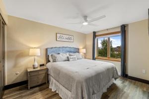 Bear Claw 414 - Ski-in Ski-out Condo!