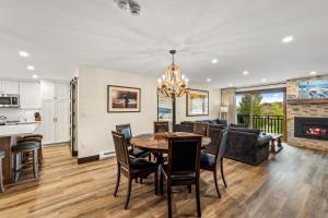 Bear Claw 414 - Ski-in Ski-out Condo!