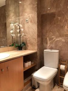 Parque das Nacoes River view ,free wifi