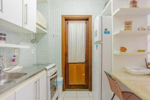 PF127 - Excelente Apartamento a 400m da Praia