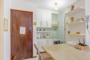 PF127 - Excelente Apartamento a 400m da Praia