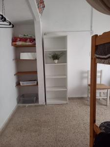 Casita Americana para 4 personas