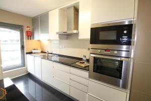 Parque das Nacoes River view ,free wifi