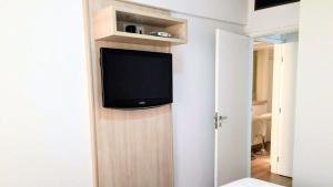 Campinas - Conforto e Praticidade: 02 Hóspedes