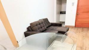 Campinas - Conforto e Praticidade: 02 Hóspedes