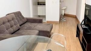 Campinas - Conforto e Praticidade: 02 Hóspedes