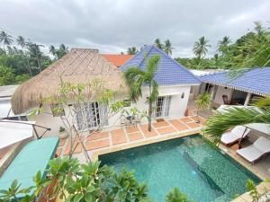 Taman Daun Homestay