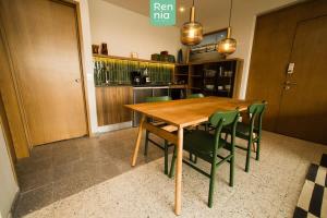 201A TorreMinerva 2Hab SofaCama Parking BestViews