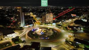 201A TorreMinerva 2Hab SofaCama Parking BestViews