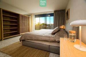 201A TorreMinerva 2Hab SofaCama Parking BestViews