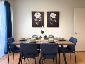 Beautiful and Cozy 3BR in Montreal West Island