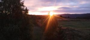 Pensiunea Bălcești Beliș Apuseni