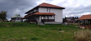 Pensiunea Bălcești Beliș Apuseni