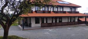 Pensiunea Bălcești Beliș Apuseni