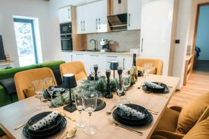 Apartmaji Vouk - sodobni apartmaji v objemu narave - Lukanja - Rogla - Primerno za pare in družine - Sprostitev in aktivno preživljanje prostega časa