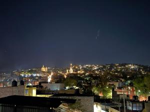 Departamentos paseo imperial san Miguel de Allende